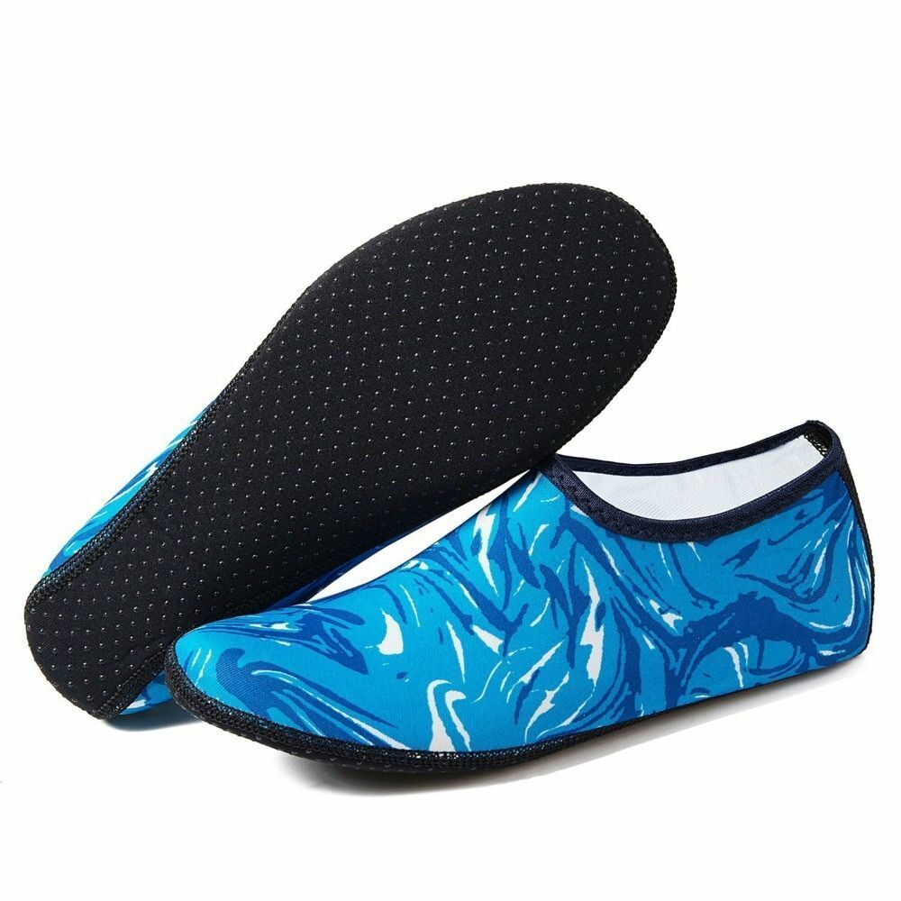 Woman Barefoot Socks Diving Swimming Light Water Shoes Non-Slip Swimming Seaside