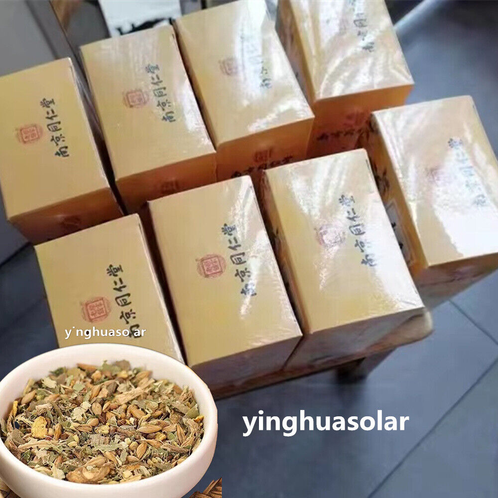 Lower High Blood Sugar Levels Reduce Hypertension Hyperglycemia Herbal Tea 450g