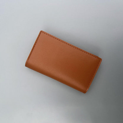 Thin Soft Style Wallets Coin Bag Coin clip Detachable 2-in-1 coin wallet