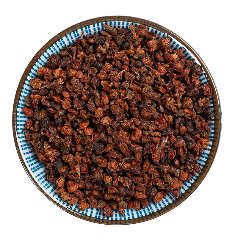 250g Original Sha Ji Health Care High Quality Buckthorn Fruit 沙棘果 沙棘子