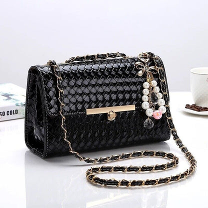 Vintage Hand Bag Luxury Handbags Women Shoulder Bags Female Crossbody Bag