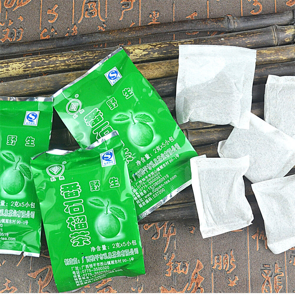 100% Natural 40g Guava Leaves Tea Tea Bags Diabetics Special Drink