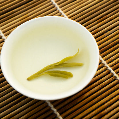 New Tea 2023 West Lake Dragon Well Green Tea QingMing Longjing Cha 500g 明前龙井