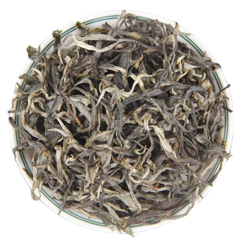 500g Ancient Tree Pu-erh Tea Bulk Green Tea Organic Cha Tea Health