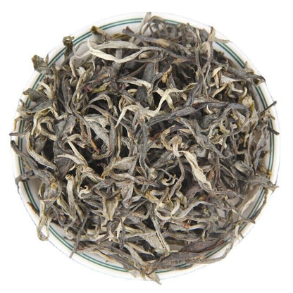 500g Ancient Tree Pu-erh Tea Bulk Green Tea Organic Cha Tea Health