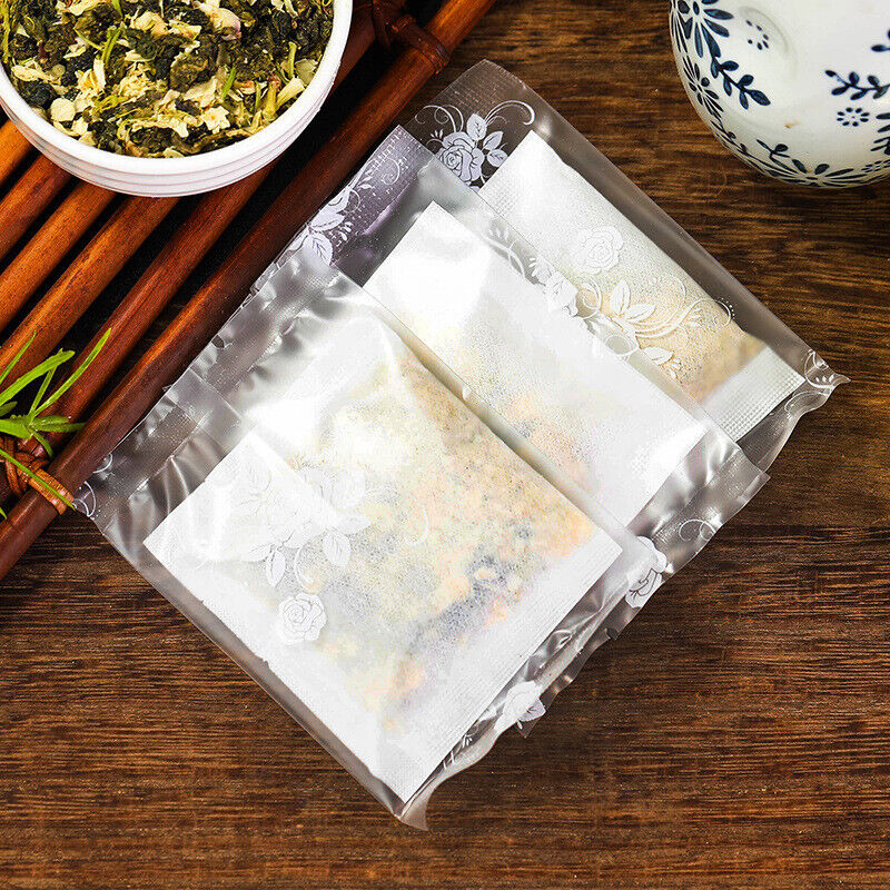 Healthy Organic Herbal Tea Sixteen Things Tea Hemp Seeds Mulberry Leaf 5g*30 Bags-