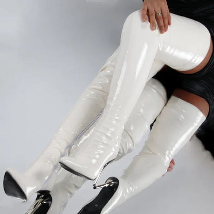 2023 Over The Knee Boots High Boot 2023 Women's Boots