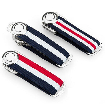 New Smart Key Pouch Bag Case Wallet Key Holder Creative Gift Car Key Organizer