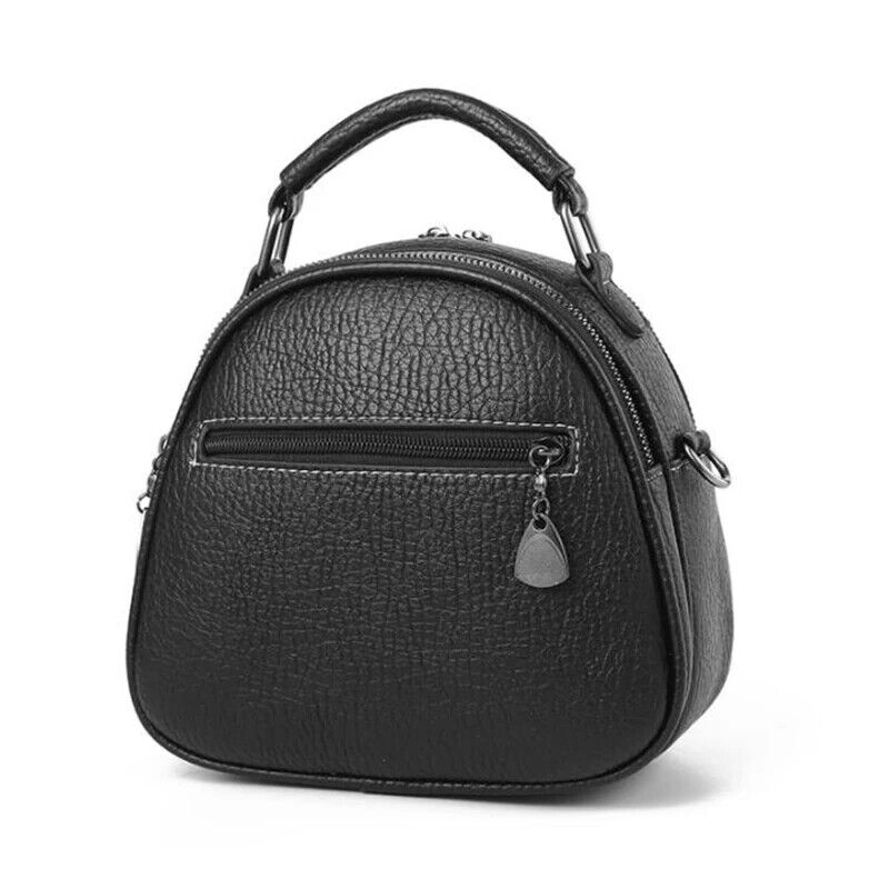 Women Bag Ladies Crossbody Messenger Shoulder Bags Vintage Handbags