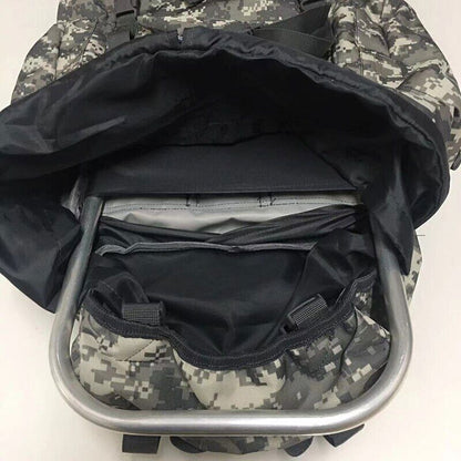 Backpack Bag Climbing Men Oxford Travel Bag Tactics Camouflage Army Backpack