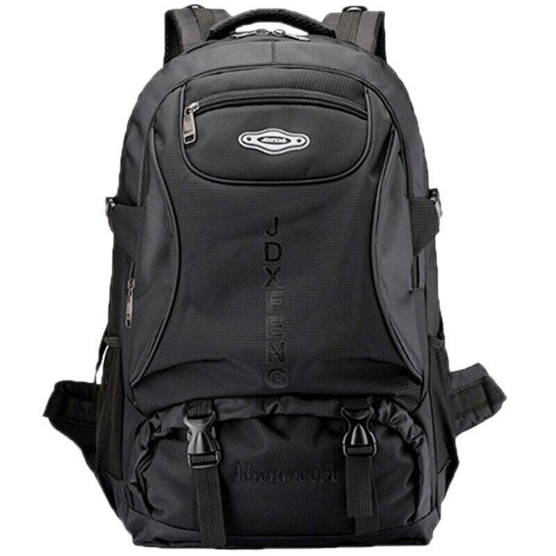 60L Men Hiking Outdoor Backpack Travel Trekking Sports Camping School Bag Women