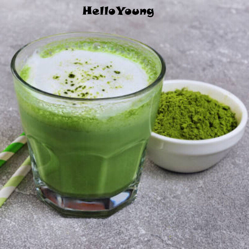 Matcha Japan Ceremonial Grade Japan Matcha Herbal tea original Green Food 250g