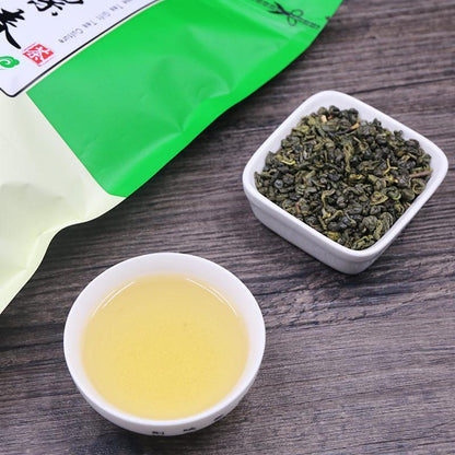 2023 Biluochun Green Tea New Spring Organic Tea Bi Luo Chun Chinese Green Tea
