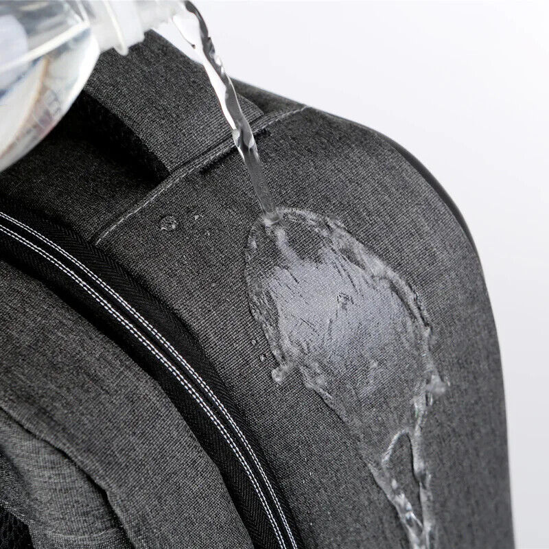 Men's Backpacks Charging Business Bag Male Rucksack Unisex Bagpack Backpack