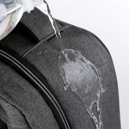 Men's Backpacks Charging Business Bag Male Rucksack Unisex Bagpack Backpack