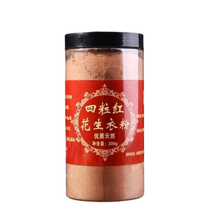 Red Peanut Coat Powder Broken Peanut Red Coat Powder Natural Health Herbal Tea