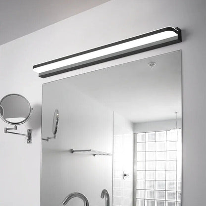 Makeup LED Wall Lamps Waterproof Vanity Mirror Lights Bathroom Lightings 40-50cm