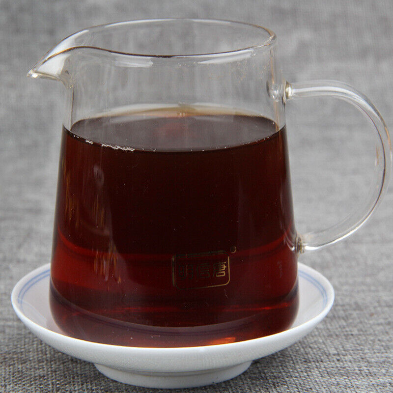 40g Cha Zhen Chinese Aromatic Ripe Pu-erh Tea Extract Puer Tea Cream Cha Gao