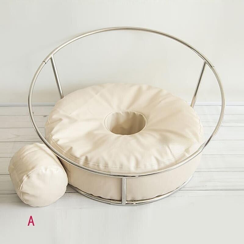 Newborn Photography Props Background Baby Photography Bean Bag Tools Props