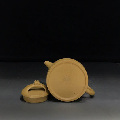 vintage chinese yixing purple clay teapot zisha ceremony fashion gift teaware