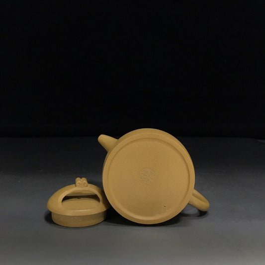 vintage chinese yixing purple clay teapot zisha ceremony fashion gift teaware