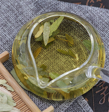 Herb Herbal Tea 100% Natural Senna Dried Leaves Loose Leaf Tea-