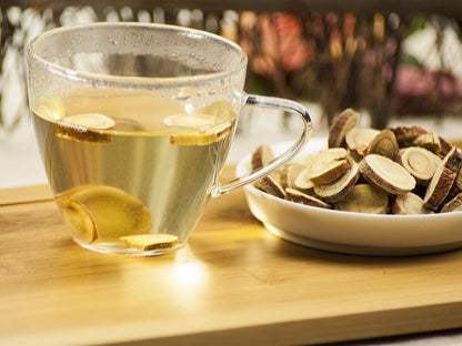 Approx. Frigg Tea Dried Root from Natural Sources-