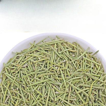 Dried Small Leaf Rosemary Spice Rosemary Bulk Herbal Tea 500g
