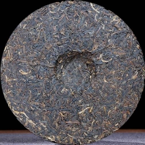 2006 Pu Wen YUNYA Yun Nan Qi Zi Bing Cha Pu'er Puerh Pu-erh Tea Cake 357g Raw