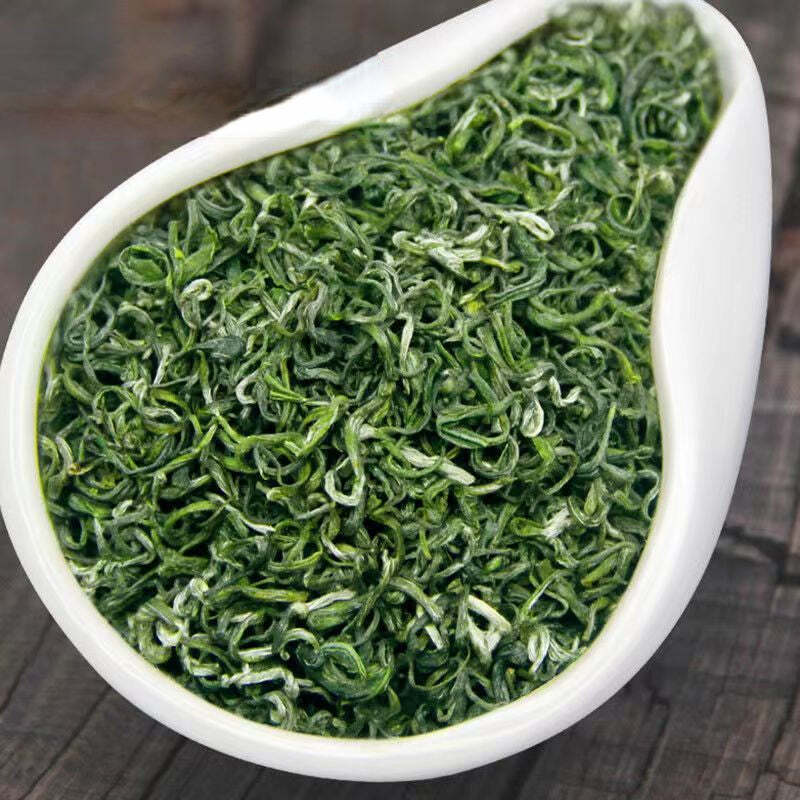 250g/500g Premium Maojian Spring Green Tea Before Tomb-Sweeping Day Green Tea