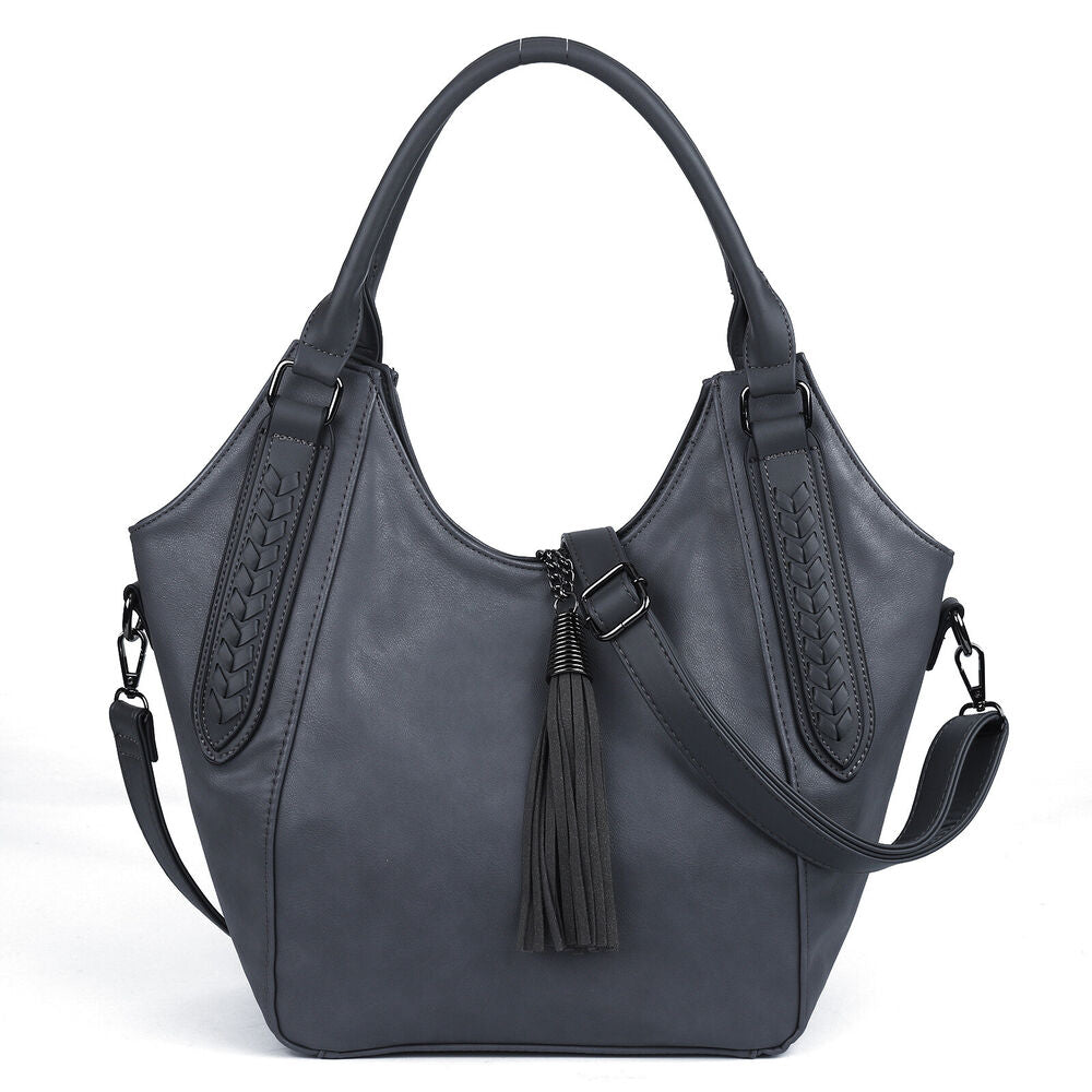 women's Bag Handbag Commuter Shoulder Crossbody Messenger Bag Purse