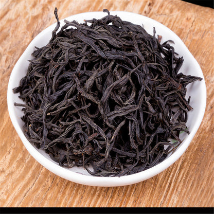 Lapsang Souchong Organic Black Tea Loose Leaf Chinese Slimming Tea Healhty Care