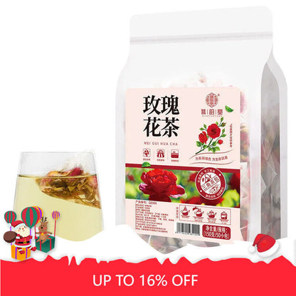 Rose Tea Herbal Tea 150g