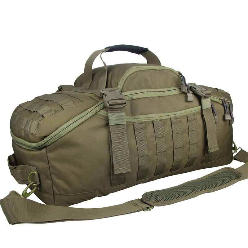 Bags Camping Bags Hiking Travel Hunting Bag Assault Outdoor Tactical Backpack