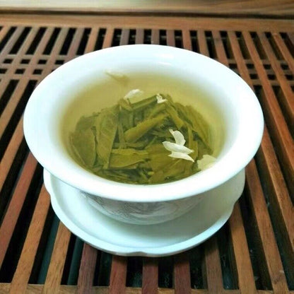 500g Jasmine Flower Tea Super Grade Floral Tea Beauty Chinese Herbal Flower Tea