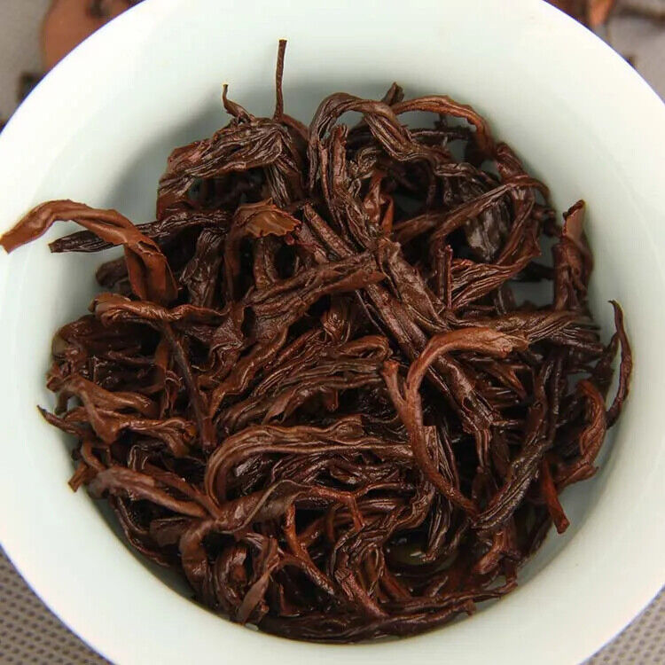 Black Tea Dianhong 250g New Black Tea Premium Dian Hong Famous Yunnan