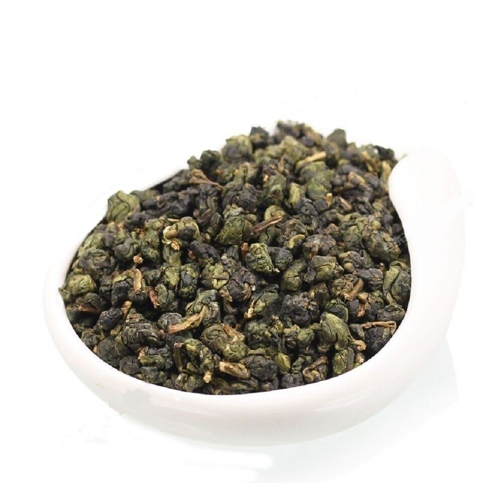 JinXuan Milk Oolong Tea Beauty Milk Flavor Tai Wan Taiwan High Mountains