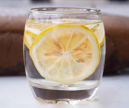 50~500g Dried Lemon Slice Tea Organic Drying Pure Citrus Limon herbal Fruit Tea