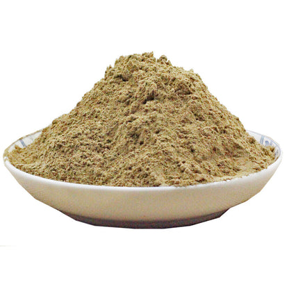500g Original Guava Leaves Powder Herbal Tea Weight Loss Fat Burner Skin Care