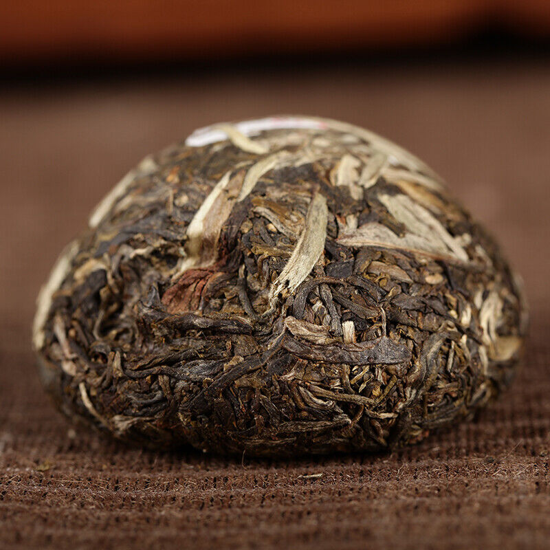 Canger TuoCha * 2016 Yunnan Xiaguan Tuo Cha Raw Pu'er Tea Puer Pu Erh Tea 100g