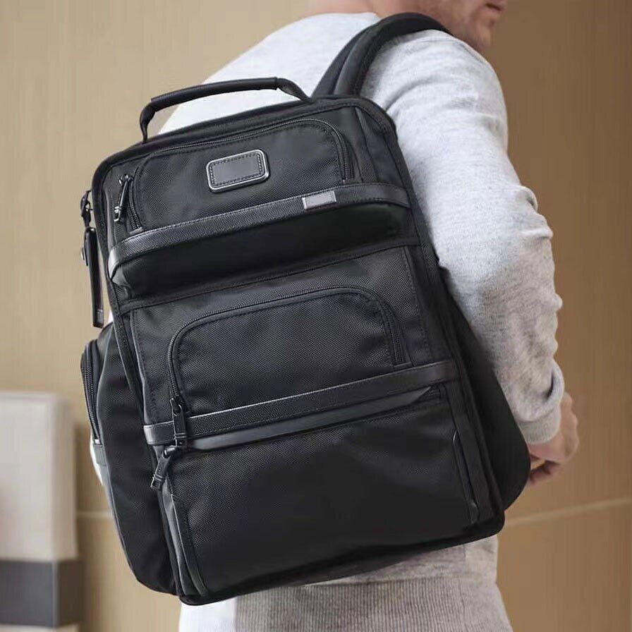 Multifunctional Bag School 15 inch laptop Backpack Rucksack Travel Bag