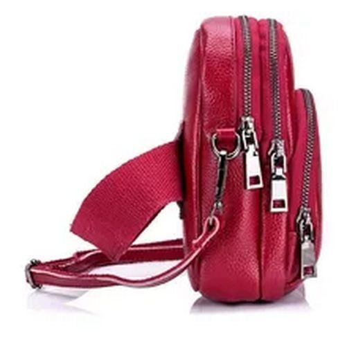Small Crossbody Bags For Women Mini Cow Leather Shoulder Bag Messenger Bag Party