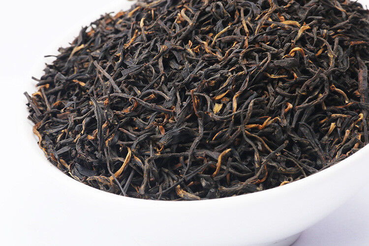 Top Quality 250g Keemun Tea Chinese Black Tea China Best Red Keemun Black Tea