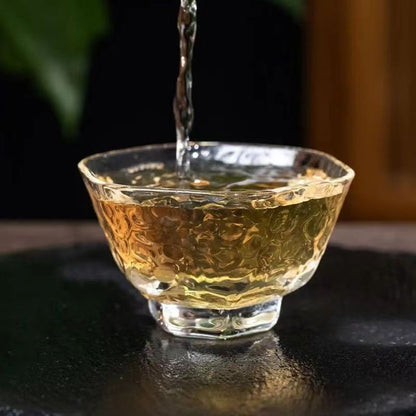 2023 Haiwan Raw Puer Chinese Tea Cha 9948 Sheng Puer Chinese Tea 357g