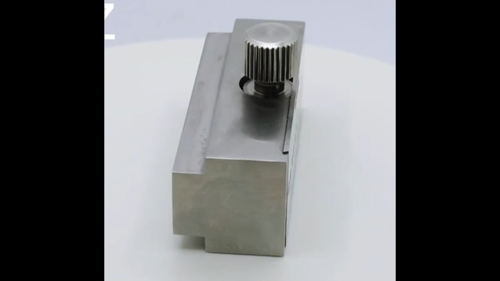 Watch Repair Tools Tightening Professional Collet Reaming Minute Wheel Retractor