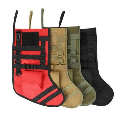 Stocking Bag Dump Drop Storage Bag Military Combat Hunting Magazine Pouches
