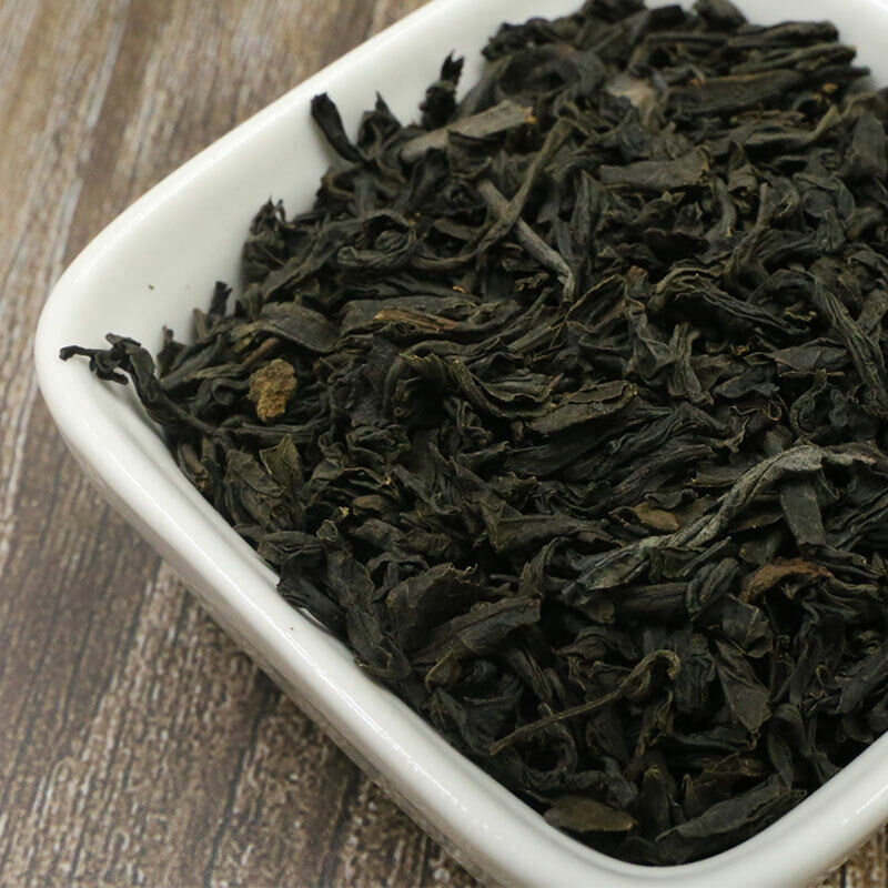 AnHui Qi Men Keemun Black Tea Qimen Tea Hongcha Kung Fu Loose Tea