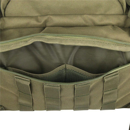 Gym Bags Camping Bags Hiking Travel Hunting Bag Outdoor Tactical Backpack