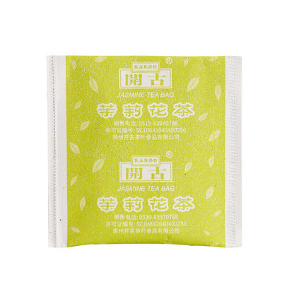Kai Gu Super Value Jasmine Green Tea 110g Bag Jasmine Tea 110g