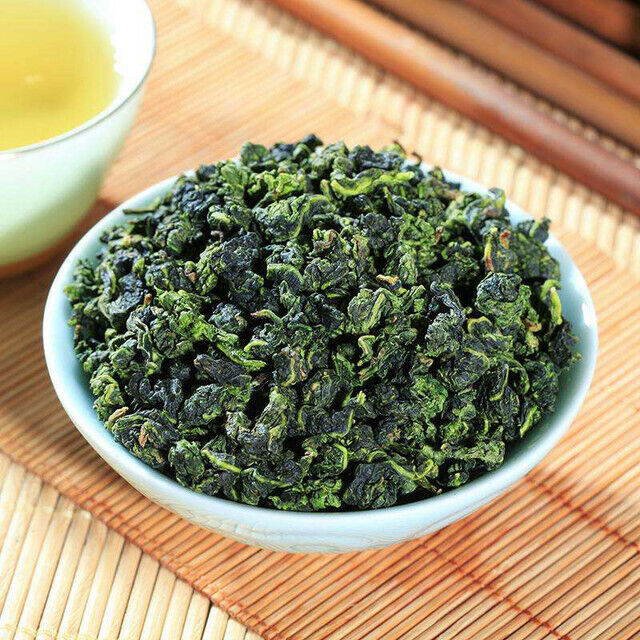 250g Oolong Tea Tieguanyin China Natural Top Green Tie Guan Yin Tea Health Care